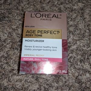 L'Oreal Age Perfection Rosy Tone